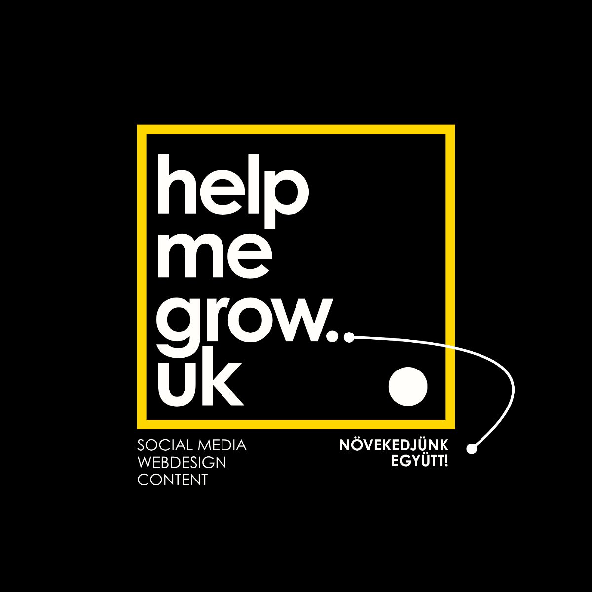 Help Me Grow – WordPress fejlesztő