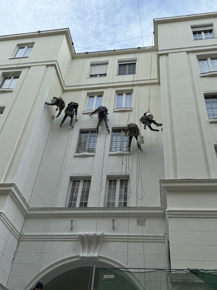 Alpinnováció Kft. – Hőszigetelő