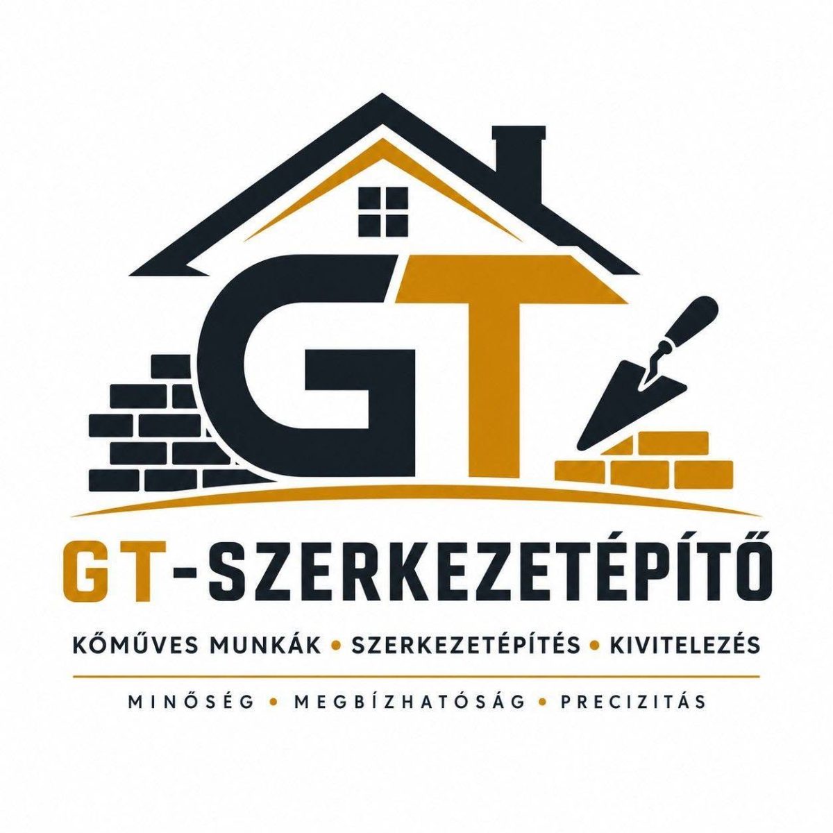 GT-Szerkezetépitő kőműves munkák – Hőszigetelő