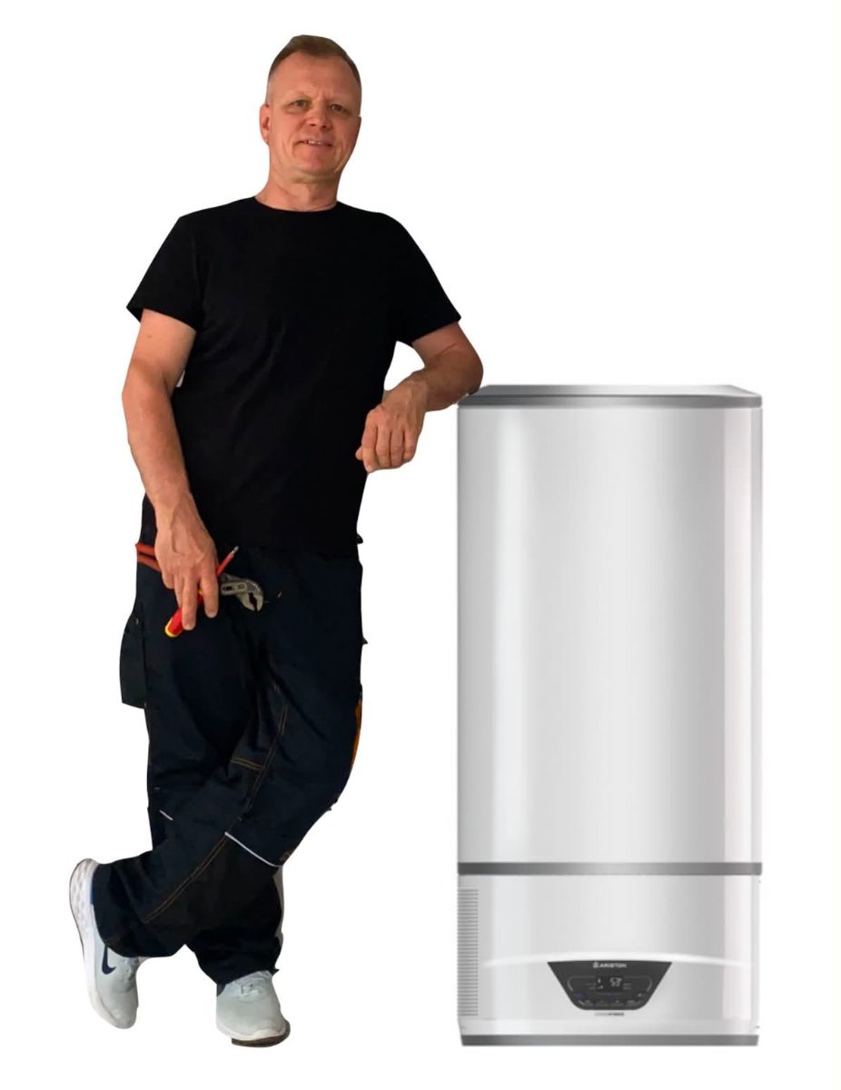 Villanybojler szerelő – Bojler vízkőtelenítés