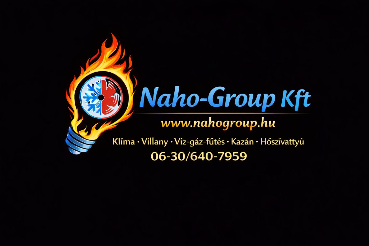 Naho-Group Kft - Épületgépészet – Épületgépészet