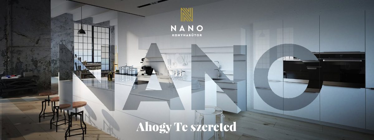 Nano-Bútor Kft. – Egyedi bútor készítés