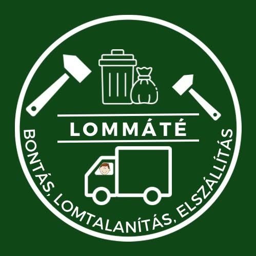 Online Bontás Magyarország – Zöldhulladék