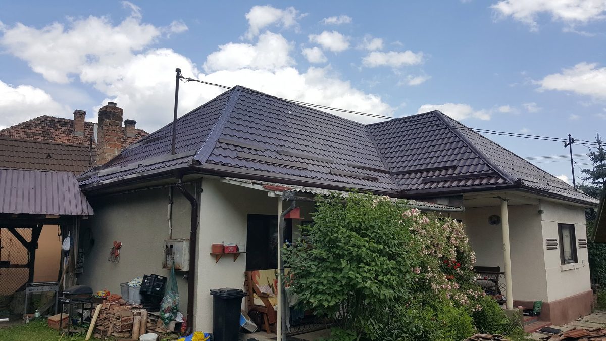 JEPI BÁDOG TETŐ BT. – Cserepeslemez