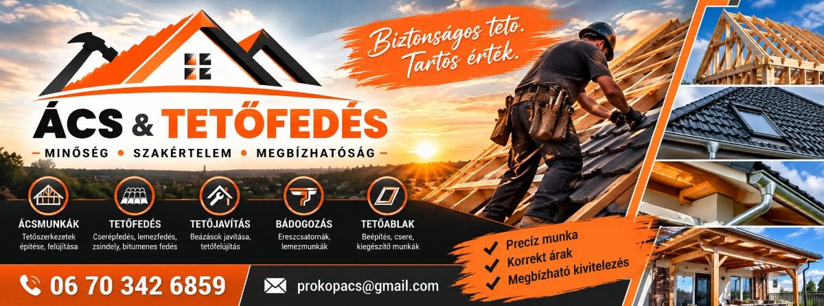 ProÁcs – Ács