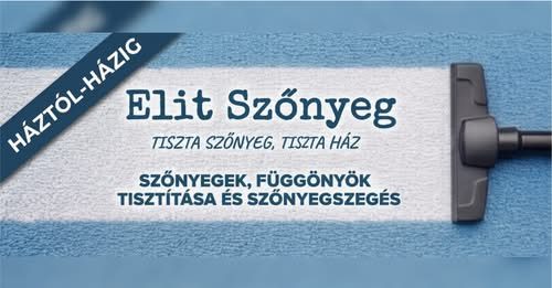 Szőnyegtisztítás, függönytisztítás – Függöny tisztítás