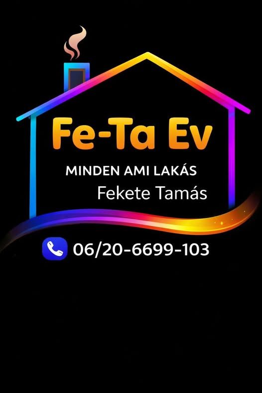 Fekete Tamás – Burkoló