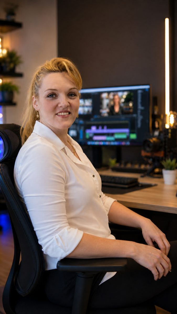 Reklámvideó, Reels videó, értékadó és ismeretterjesztő videó, céges imázsvideó és Facebook-tartalom vállalkozásoknak – Videós
