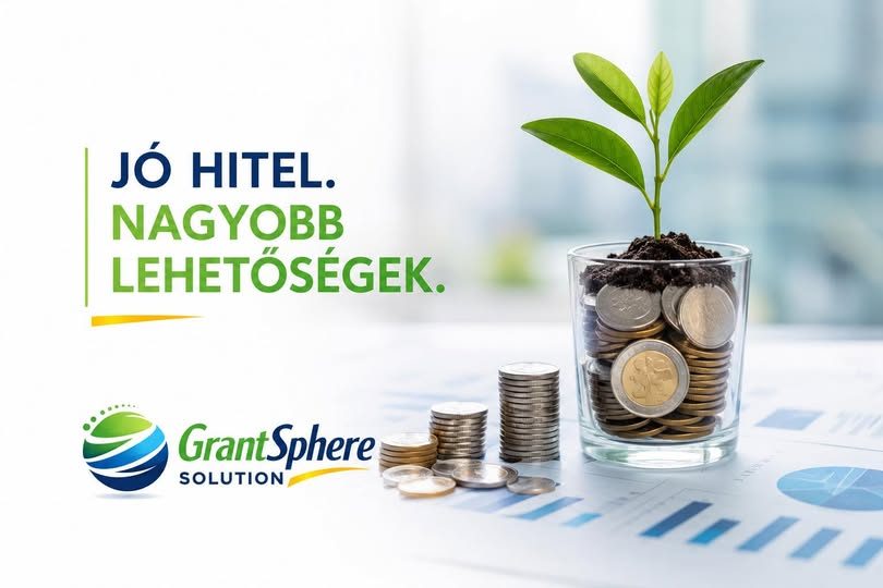 Kedvező finanszírozást keres vállalkozása fejlesztéséhez? – Üzleti / Vállalkozói coaching