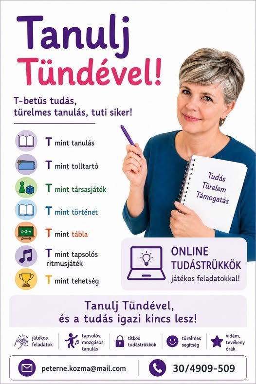 Alsós Tehetséggondozàs Felzárkóztatás – Alsós felzárkóztatás