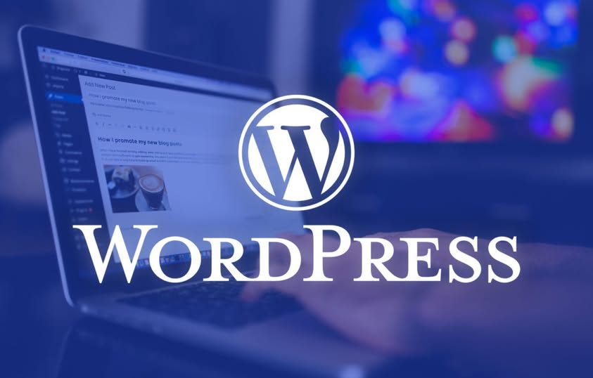 WordPress, Elementor webalapú oldalakat készítek – Webfejlesztő