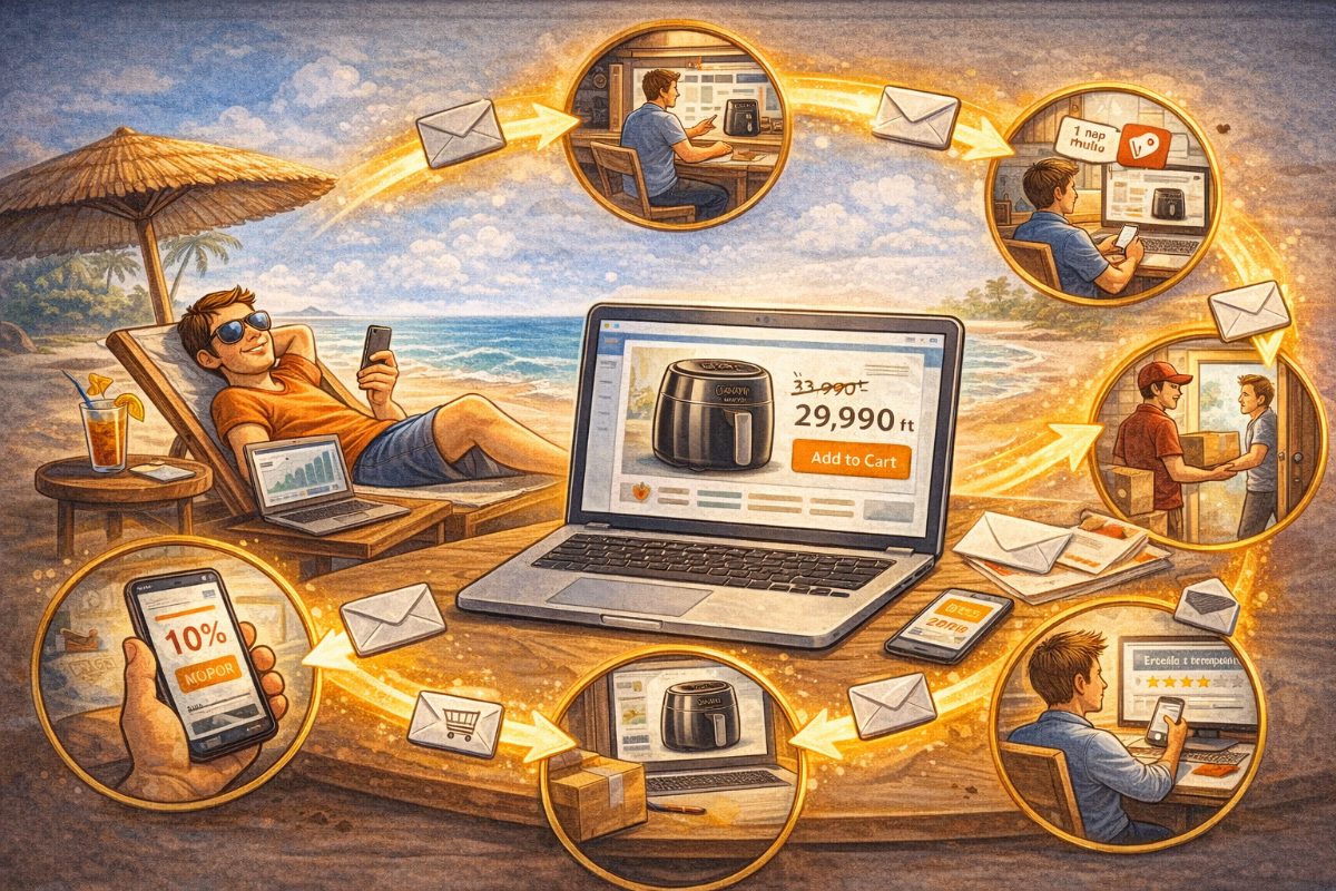 FixHive – telefonjavítás Packeta ponton keresztül – Telefon / Mobiltelefon szerviz