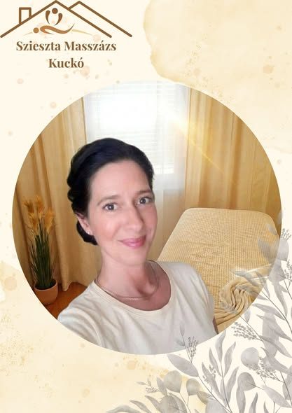 Szieszta masszázs kuckó – Masszőr