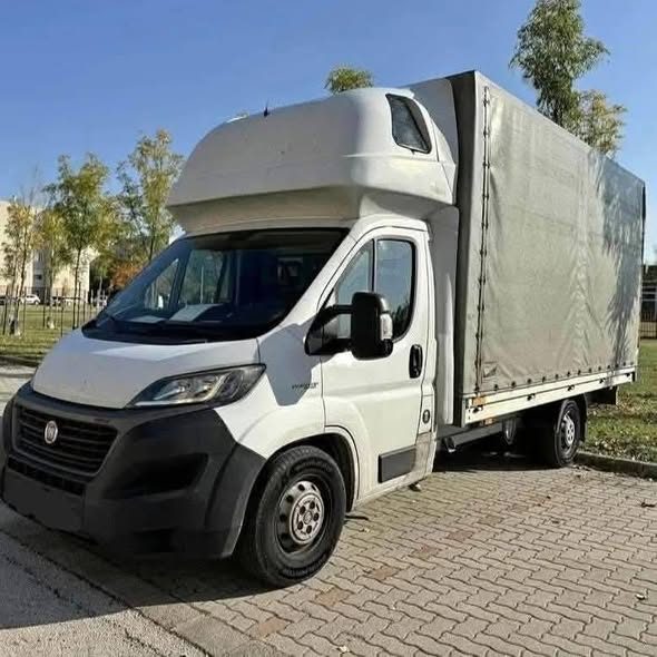 Peter Vodics BestFuvar teherszállítás, tehertaxi – Teherfuvarozás